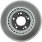 Centric Parts Gcx Brake Rotor, 320.46066 320.46066 - alternate 4